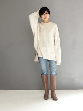 sr__hさんのコーディネート