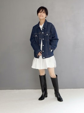 sr__hさんのコーディネート