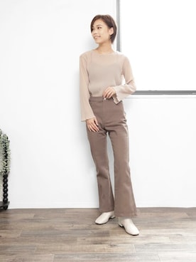 sr__hさんのコーディネート