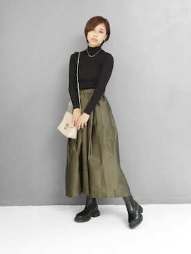 sr__hさんのコーディネート