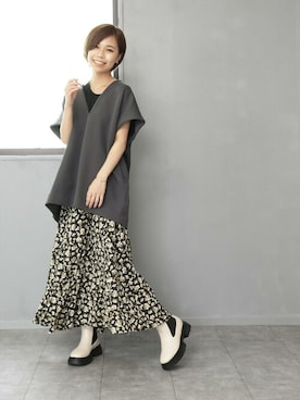 sr__hさんのコーディネート