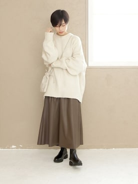 sr__hさんのコーディネート