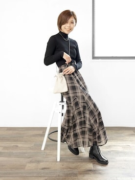 sr__hさんのコーディネート