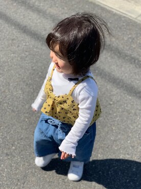 FUKUさんのコーディネート