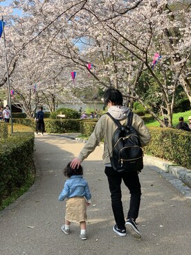 FUKUさんのコーディネート