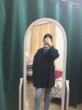 陳栗兒さんのコーディネート