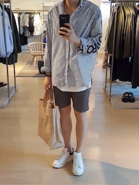 sooさんのコーディネート