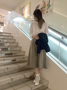 AS KNOW AS PINKY | その他パンツ