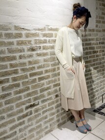 AS KNOW AS PINKY | その他パンツ