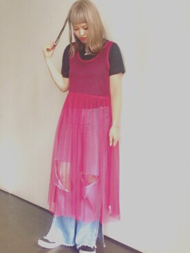 chisatoyamamotoさんのコーディネート