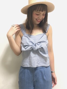 chisatoyamamotoさんのコーディネート