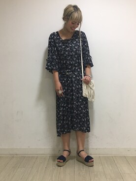 chisatoyamamotoさんのコーディネート