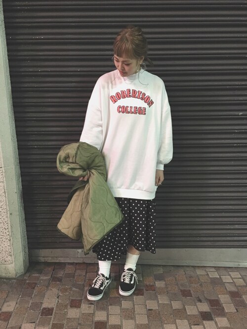 chisatoyamamotoさんのコーディネート