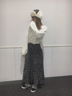 chisatoyamamotoさんのコーディネート