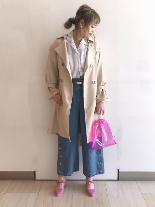 chisatoyamamotoさんのコーディネート