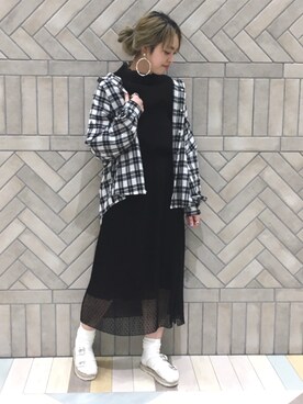 chisatoyamamotoさんのコーディネート