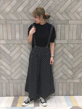 chisatoyamamotoさんのコーディネート