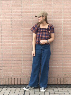 chisatoyamamotoさんのコーディネート