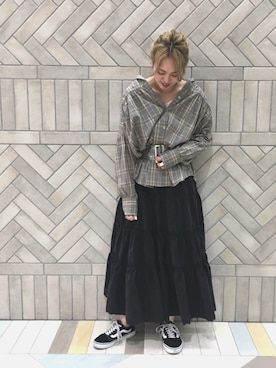 chisatoyamamotoさんのコーディネート