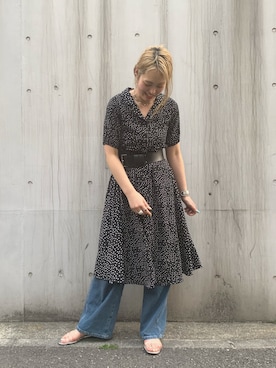 chisatoyamamotoさんのコーディネート