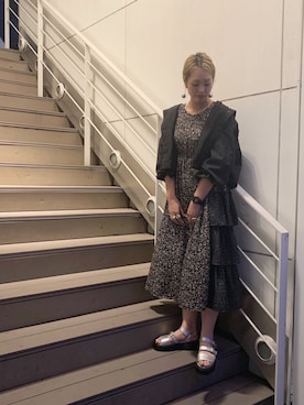 chisatoyamamotoさんのコーディネート