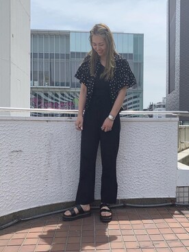 chisatoyamamotoさんのコーディネート