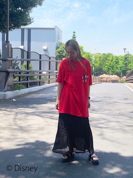 chisatoyamamotoさんのコーディネート