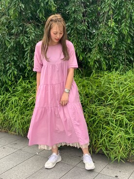 chisatoyamamotoさんのコーディネート