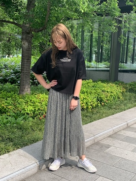 chisatoyamamotoさんのコーディネート