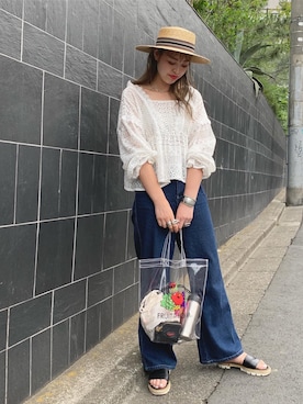 chisatoyamamotoさんのコーディネート