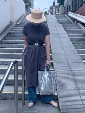 chisatoyamamotoさんのコーディネート