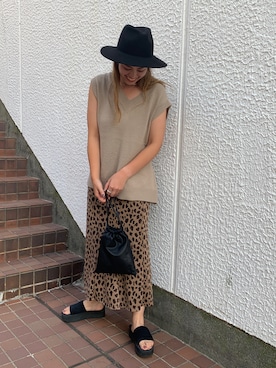 chisatoyamamotoさんのコーディネート
