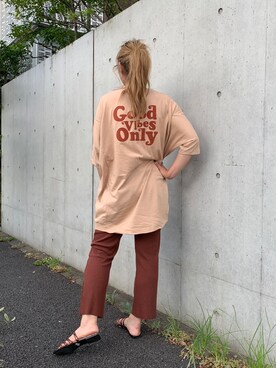 chisatoyamamotoさんのコーディネート