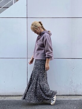 chisatoyamamotoさんのコーディネート