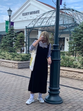 chisatoyamamotoさんのコーディネート