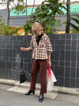 chisatoyamamotoさんのコーディネート