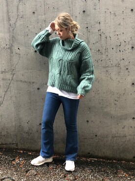 chisatoyamamotoさんのコーディネート