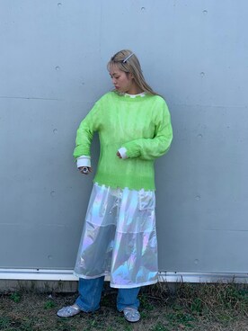 chisatoyamamotoさんのコーディネート