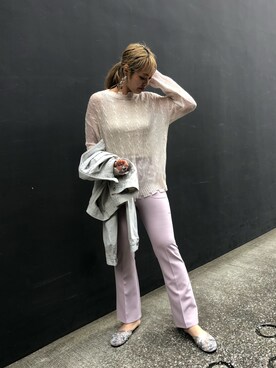 chisatoyamamotoさんのコーディネート