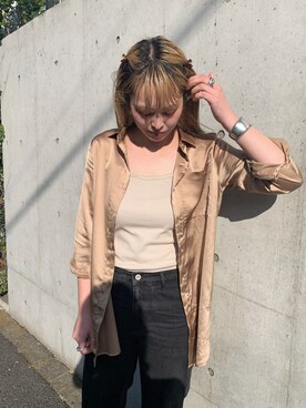 chisatoyamamotoさんのコーディネート