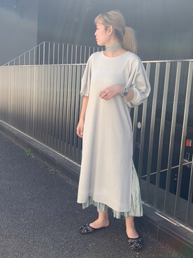 chisatoyamamotoさんのコーディネート