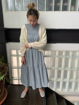 chisatoyamamotoさんのコーディネート