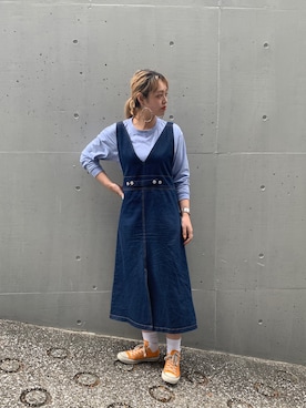 chisatoyamamotoさんのコーディネート