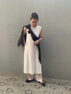 chisatoyamamotoさんのコーディネート