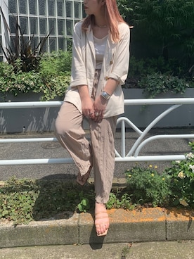 chisatoyamamotoさんのコーディネート