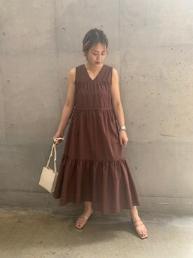 chisatoyamamotoさんのコーディネート
