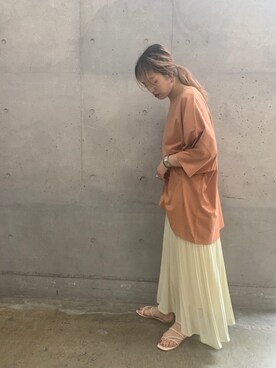 chisatoyamamotoさんのコーディネート