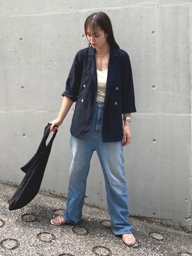 chisatoyamamotoさんのコーディネート