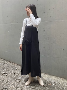 chisatoyamamotoさんのコーディネート