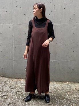 chisatoyamamotoさんのコーディネート